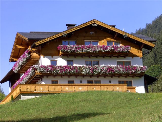 Landhaus Gföllberg